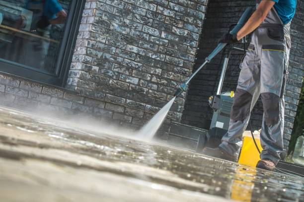 Best Driveway Pressure Washing  in New Port Richey, FL