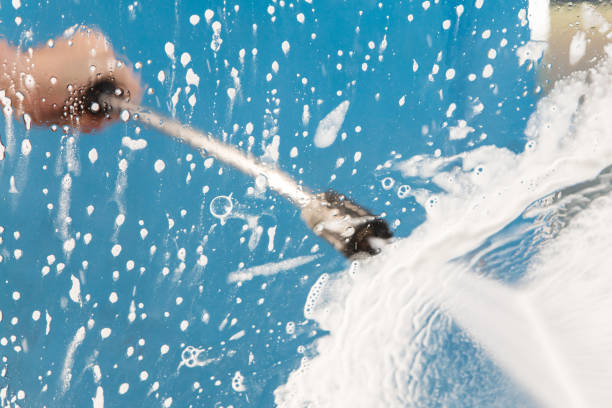 Paint Preparation in New Port Richey, FL