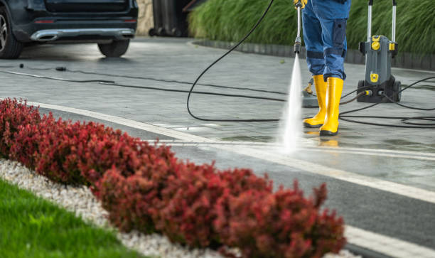 New Port Richey, FL Pressure Washing Company